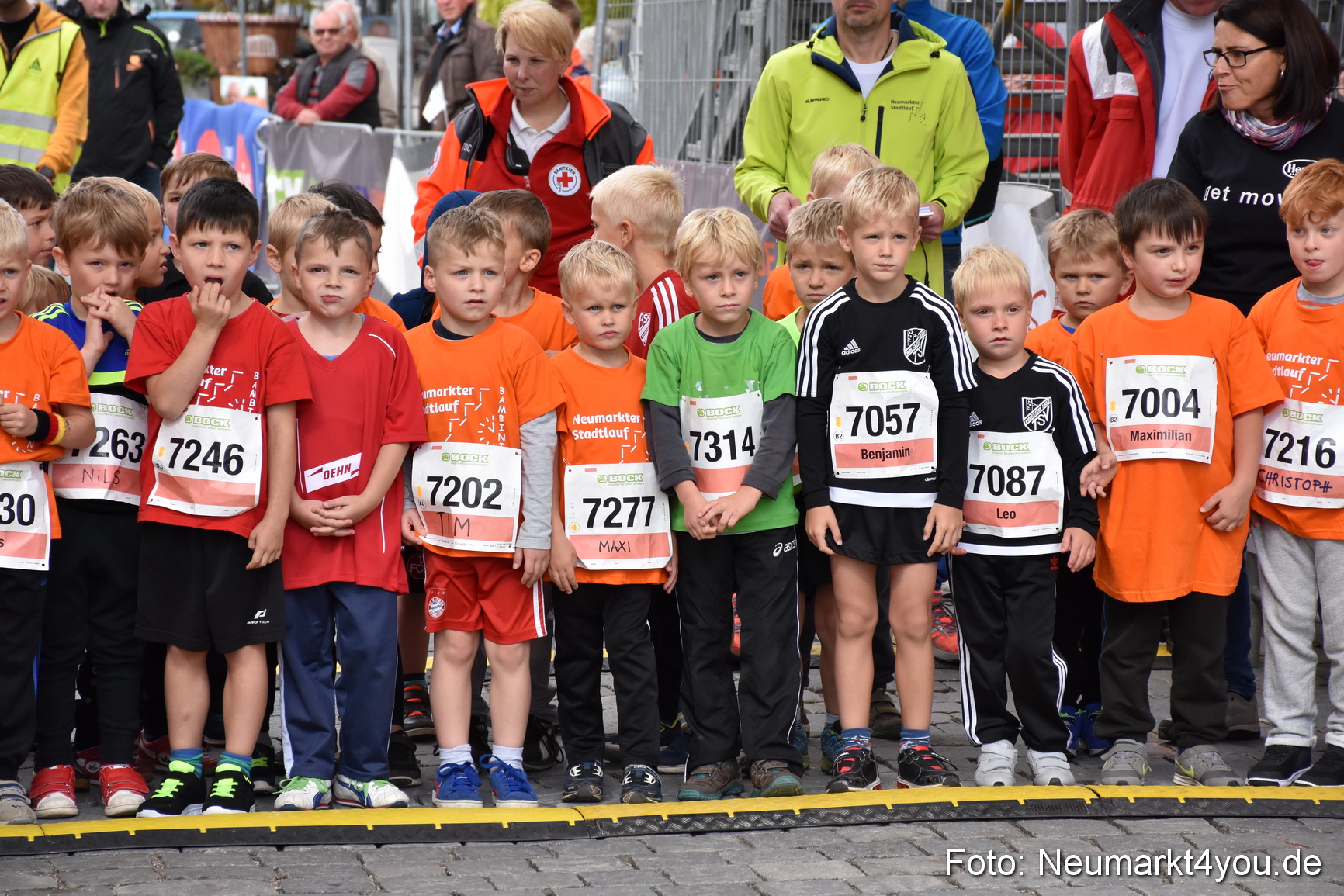 Stadtlauf Neumarkt 2017 1320